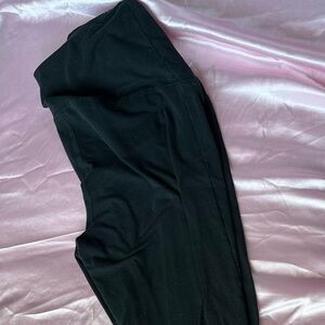 Isabel Maternity leggings bundle S/M Ingrid & Isabel Black Leggings